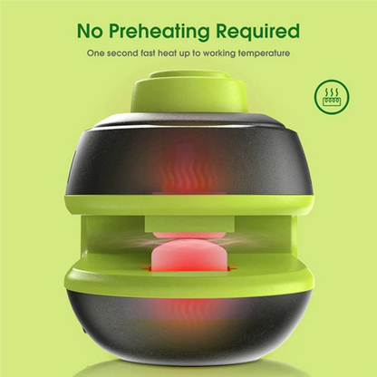 Reliable Mini Bag Sealer - Rechargeable Vacuum Sealing Machine - Bascora