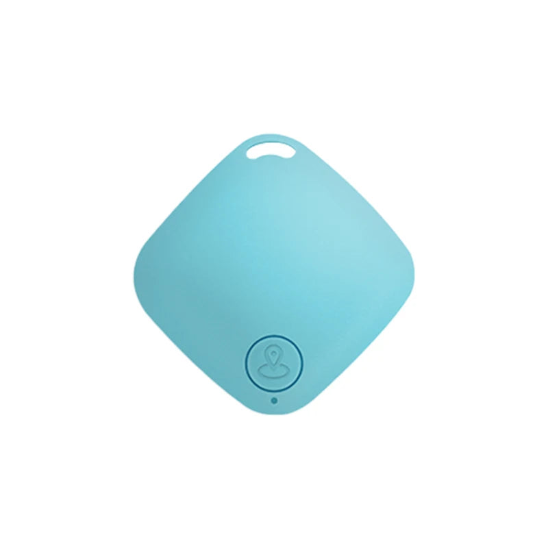 Rastreador antipérdida Bluetooth 5.0: Localizador inteligente para llaves y billetera