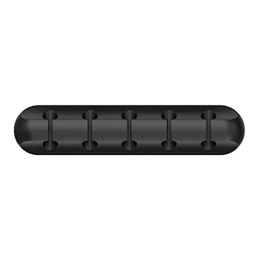 Organisateur de câbles USB et clips de gestion des fils