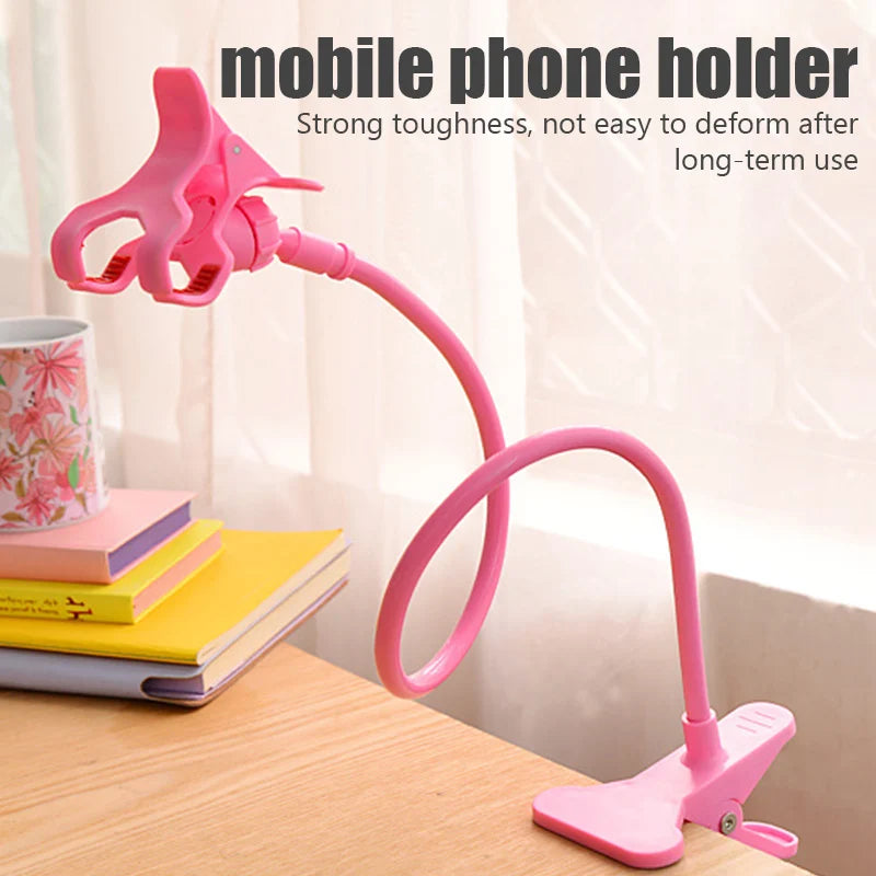 Support universel pour téléphone portable - Support flexible