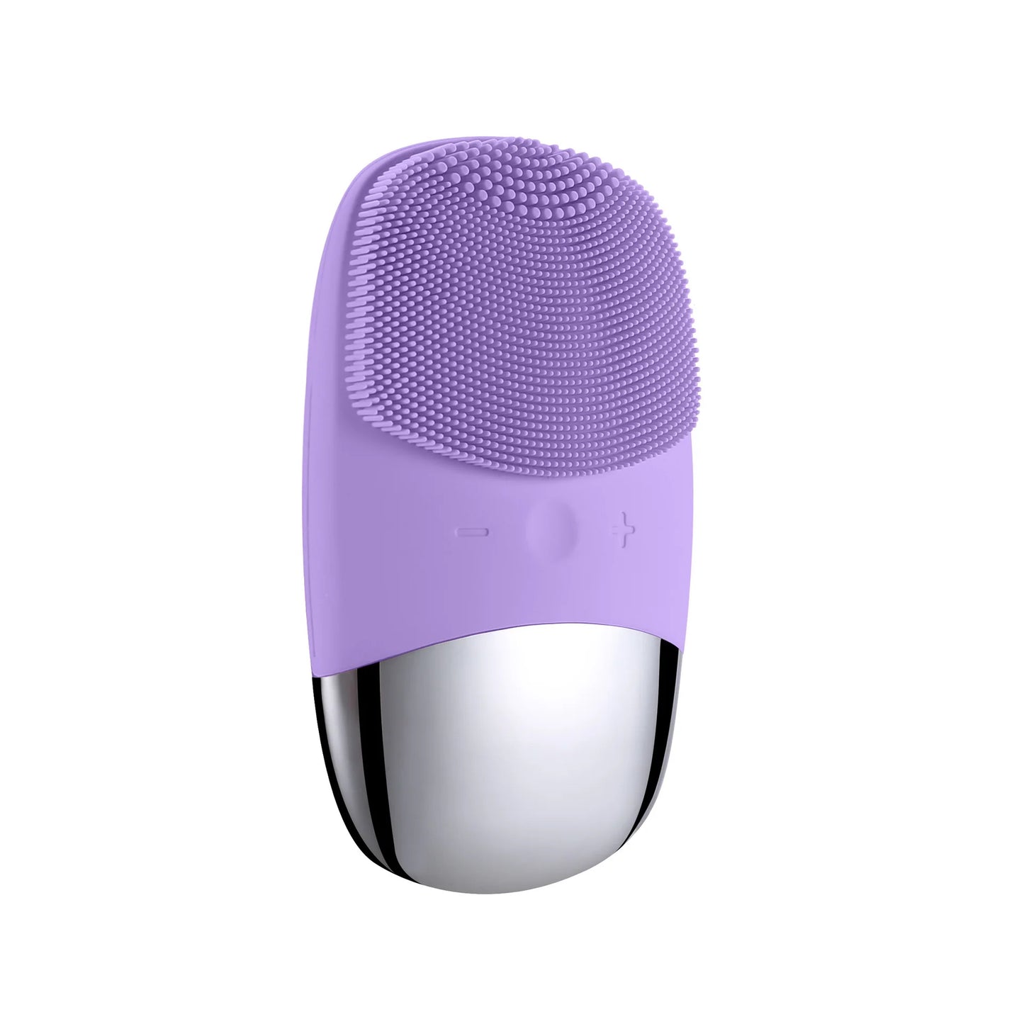 Sonic Electric Face Cleansing Brush - IPX7 Waterproof