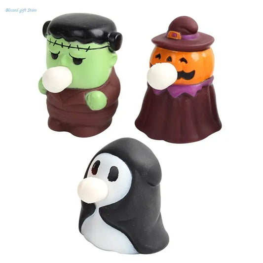 Halloween Squeeze Stress Relief Toy