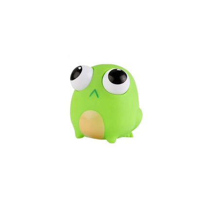 Pop Eye Squeeze Animal Sensory Stress Relief Toy - Bascora