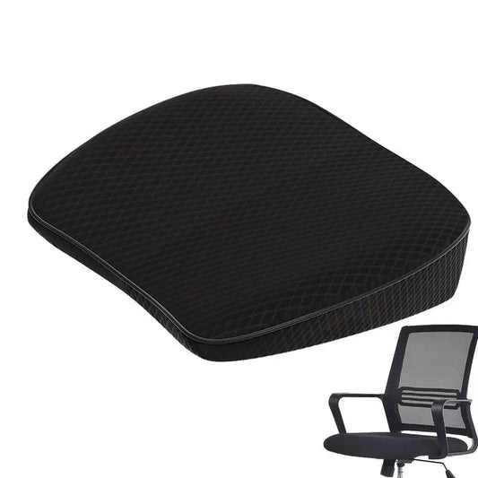 Adult Booster Seat - Ergonomic Car Cushion