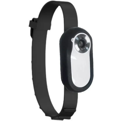 HD 1080P Sport/Action Pet Camera - No WiFi Needed - Bascora