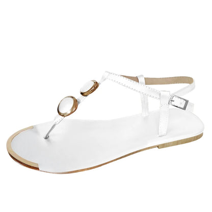 Summer Sandals - Perfect for Beach Days