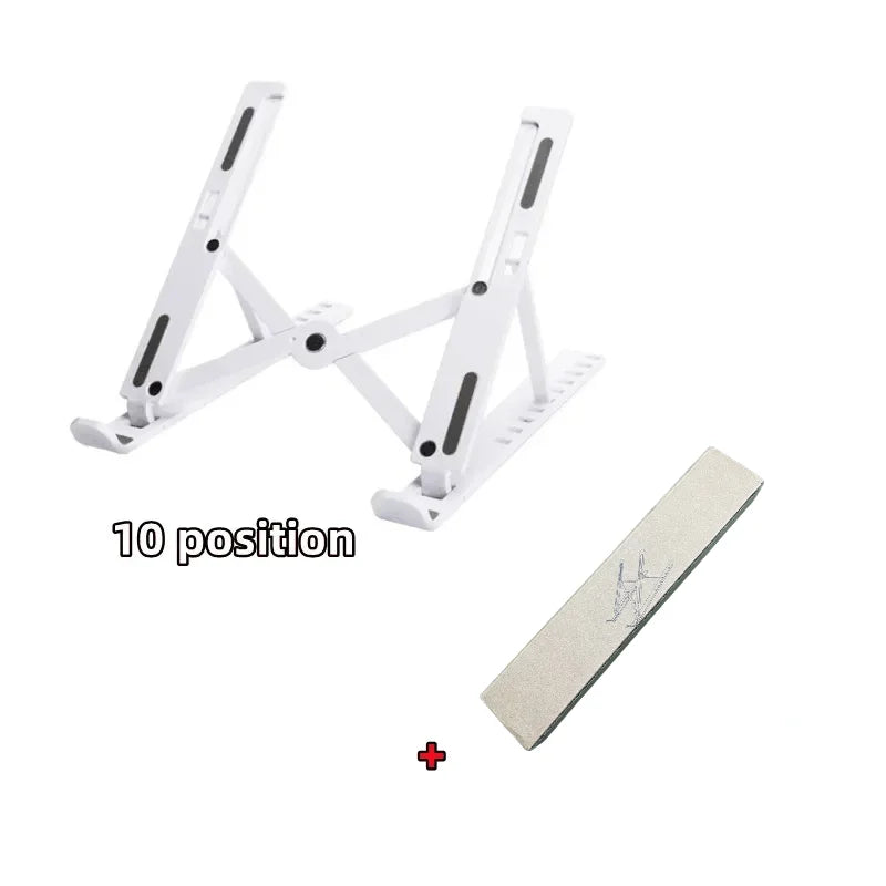 Foldable Laptop Stand ABS