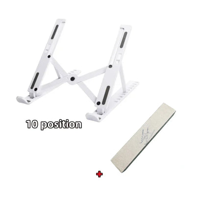 Foldable Laptop Stand ABS - Bascora