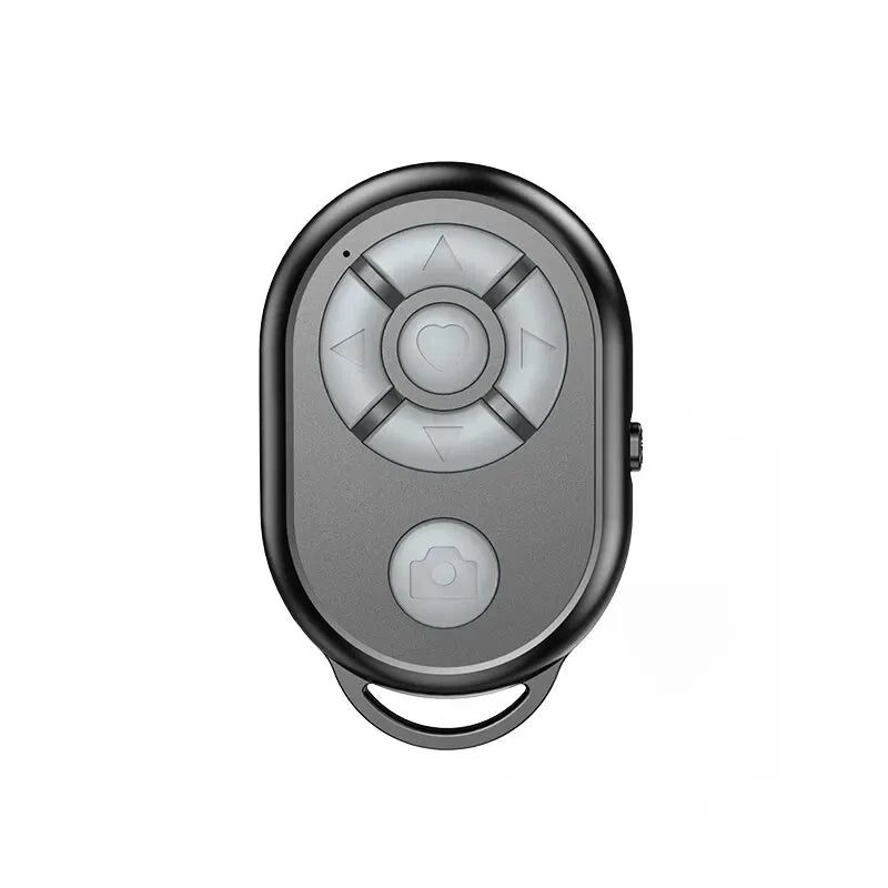 Télécommande Bluetooth - Perche à selfie universelle