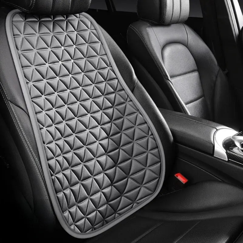 Coussin de siège auto suspendu 3D - Motif en relief