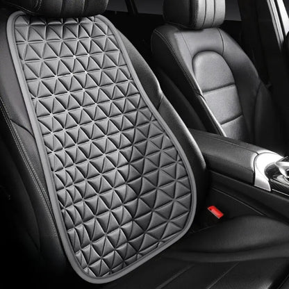 3D Suspended Car Seat Cushion - Embossed Pattern - Bascora
