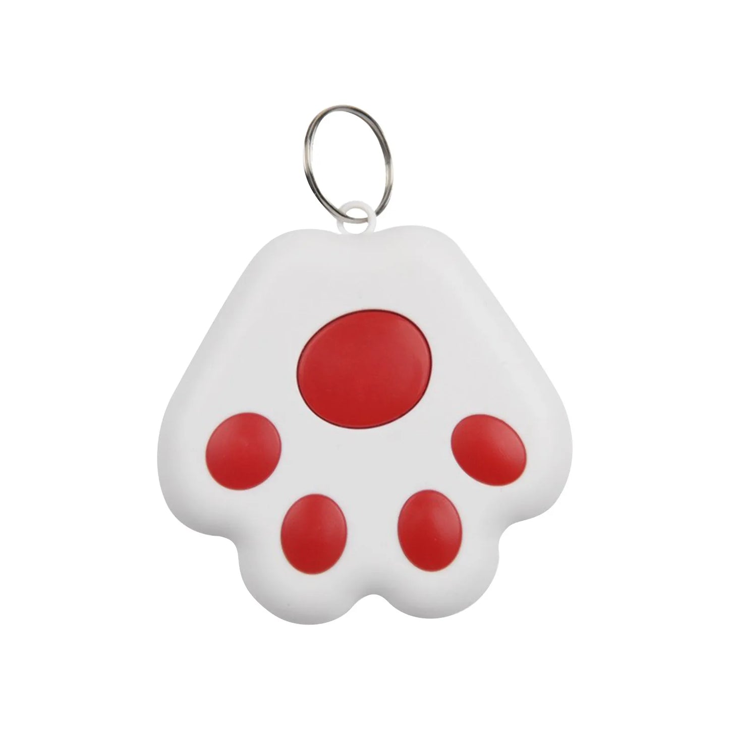 Pet Mini GPS Tracker Bluetooth 5.0