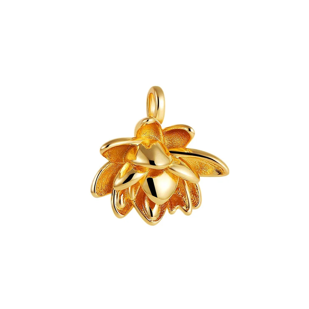 Savaé Design Spiritual Journey Symbol Charms