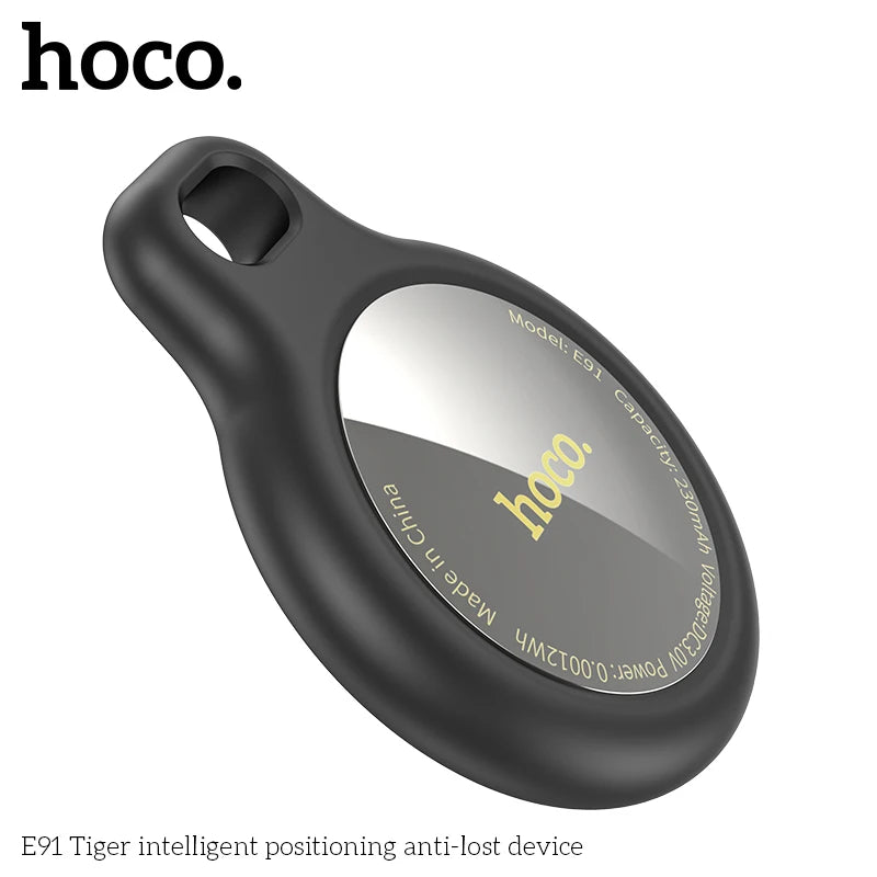Smart GPS Positioning Tracker with Case - Multi-Purpose Finder