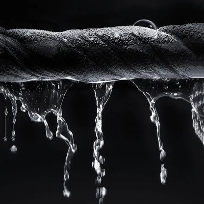 High-End Microfiber Car Towels - Premium Hemmed Detailing Cloths - Bascora