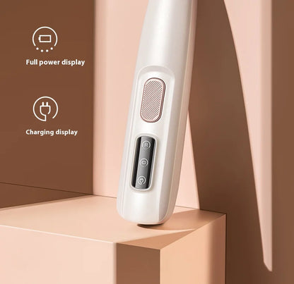 Pet Foot Shaver - Paw Hair Trimmer - Bascora