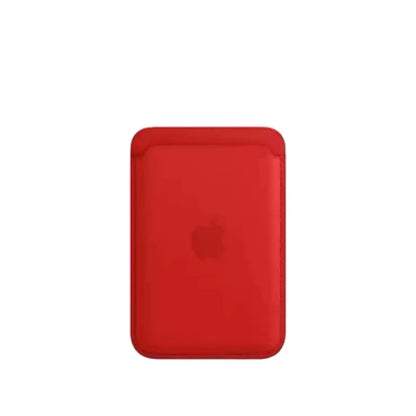MagSafe Wallet - Magnetic Card Holder for iPhone - Bascora