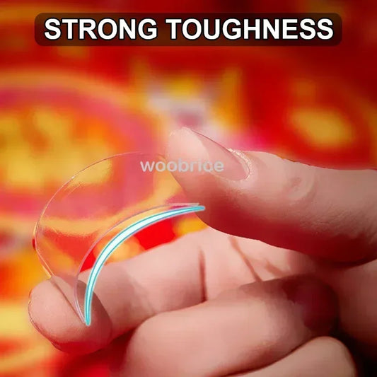 Double-Sided Adhesive Tape - Waterproof Nano Tape for Walls