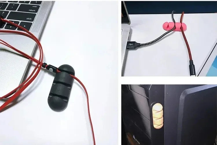 Tidy Cable Clips