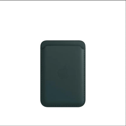 MagSafe Wallet - Magnetic Card Holder for iPhone - Bascora