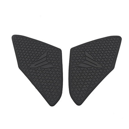 Motorcycle Tank Pad Sticker - Non-Slip Waterproof Side Fuel Tank - Bascora