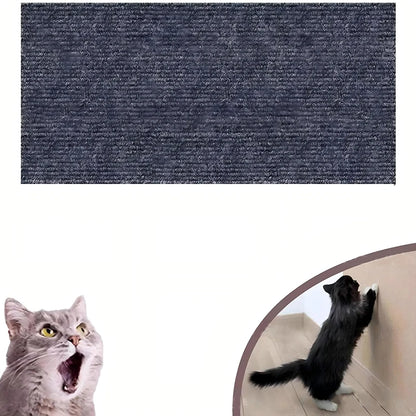 Cat Scratching Mat - Premium Quality - Bascora