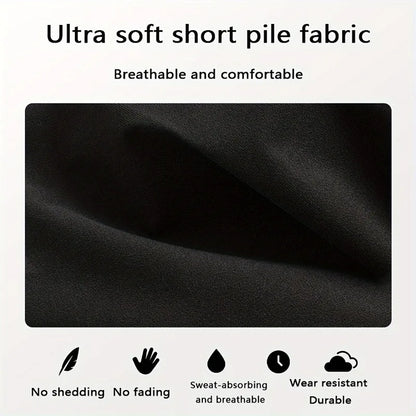 2 pcs Soft and Comfortable Car Seat Belt Cushions - Bascora