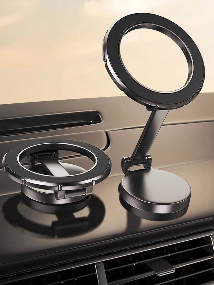 Magnetic Magsafe Car Phone Holder