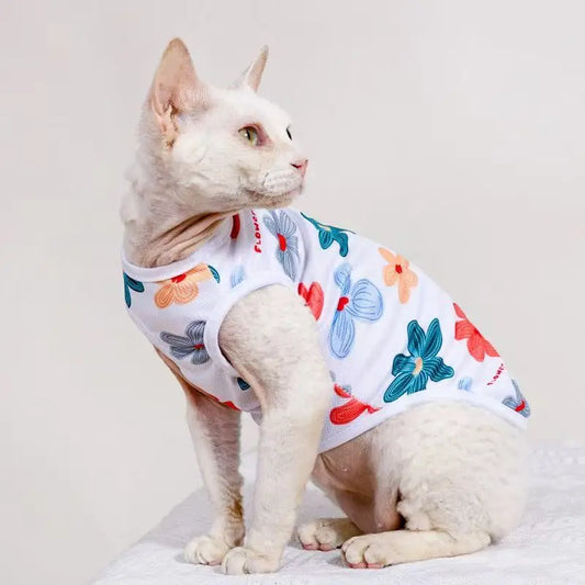 Pet Summer Cooling Vest