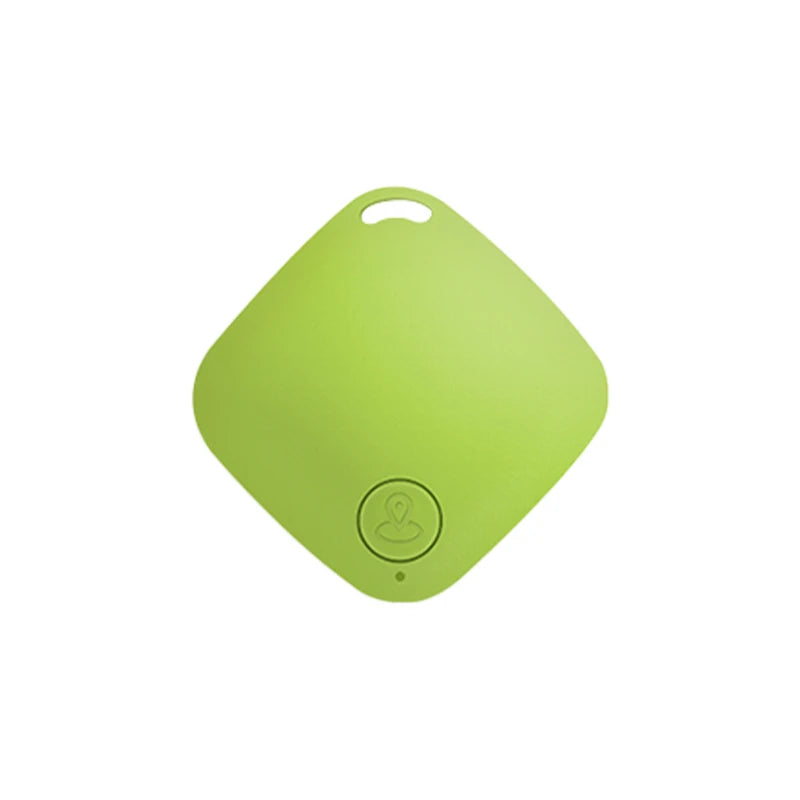 Rastreador antipérdida Bluetooth 5.0: Localizador inteligente para llaves y billetera