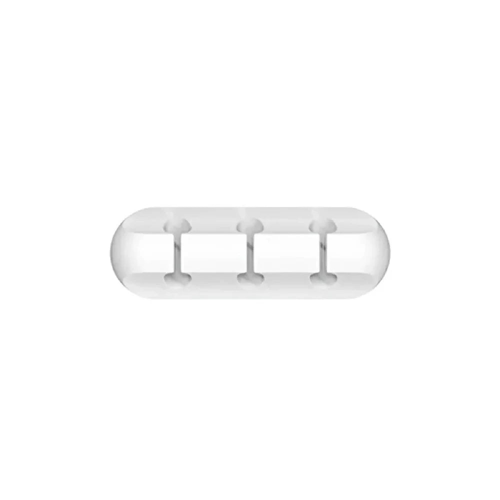 Organisateur de câbles USB et clips de gestion des fils