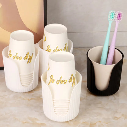 Double Cup Holder - Bascora