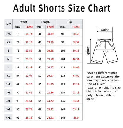 Men's Lightweight Stripe Swim Shorts - Quick Dry Breathable Beach Shorts - Bascora