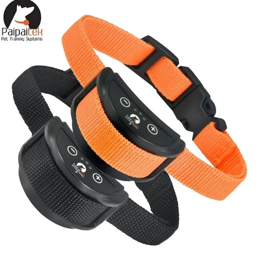 Dog Anti-Bark Collar | Vibration | Auto | Anti Barking Collar