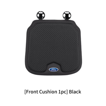 Ford Car Seat Covers - Anti-Slip Protector Set