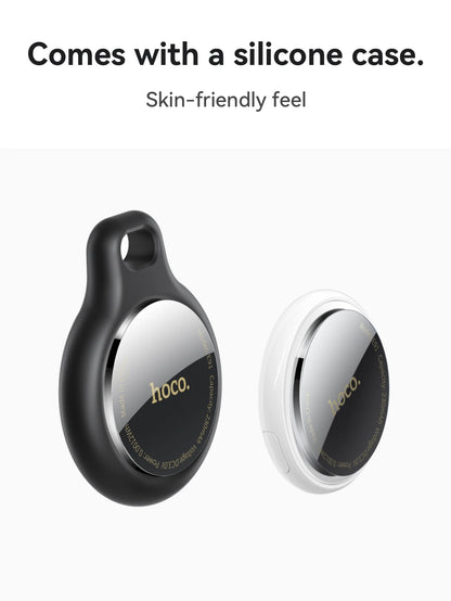 Bluetooth GPS Smart Tracker - Multi-Purpose Anti-Lost Device - Bascora