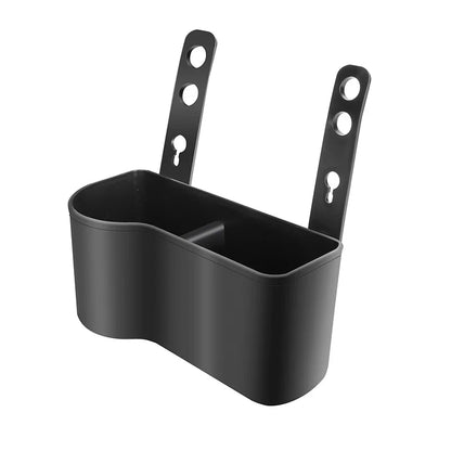 Car Cup Holder and Storage Rack - Bascora