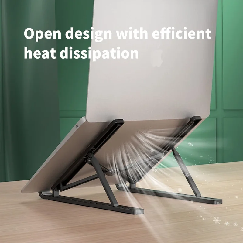 Foldable Laptop Stand ABS