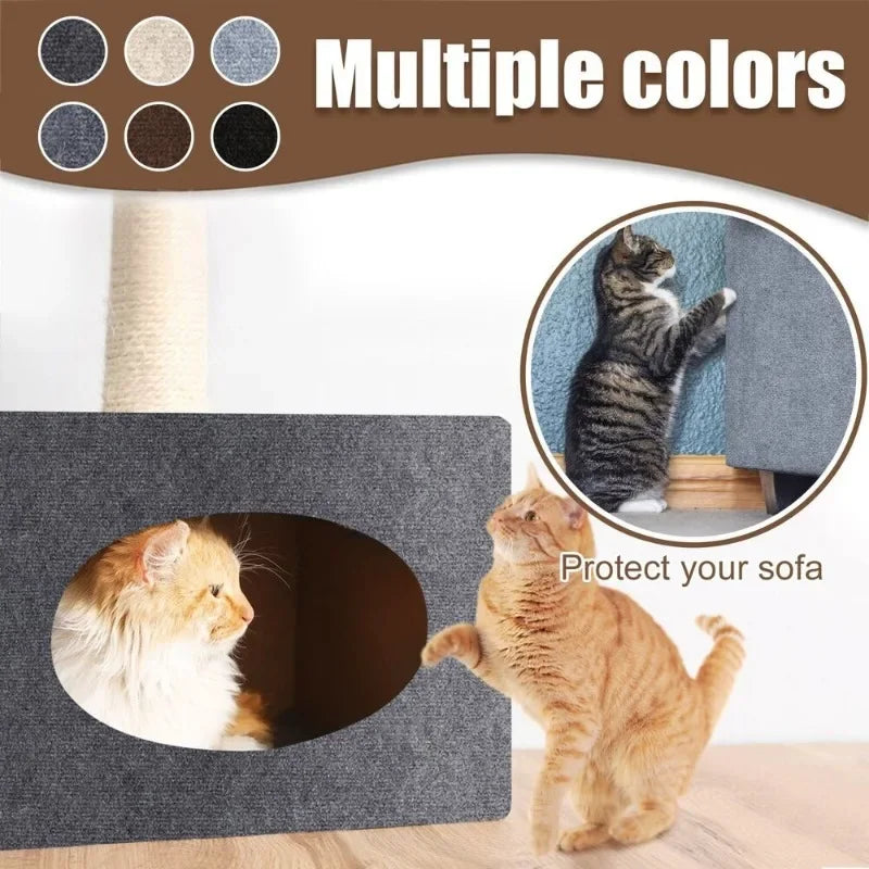 Cat Scratching Mat
