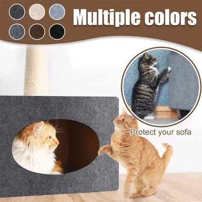 Cat Scratching Mat - Bascora