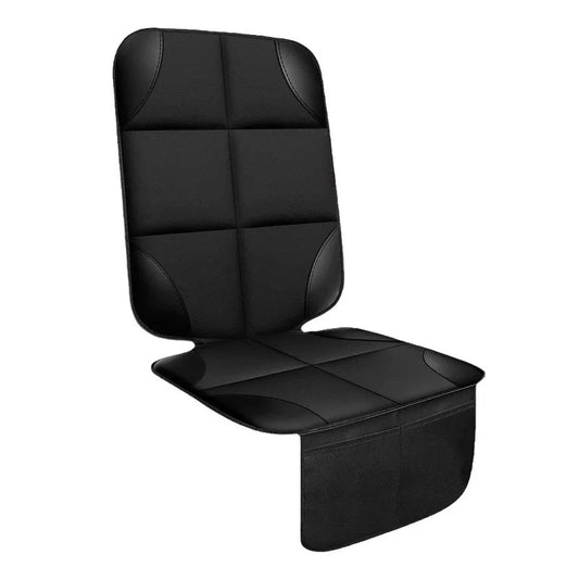 Car Child Safety Seat Cushion - Anti-Skid Protector
