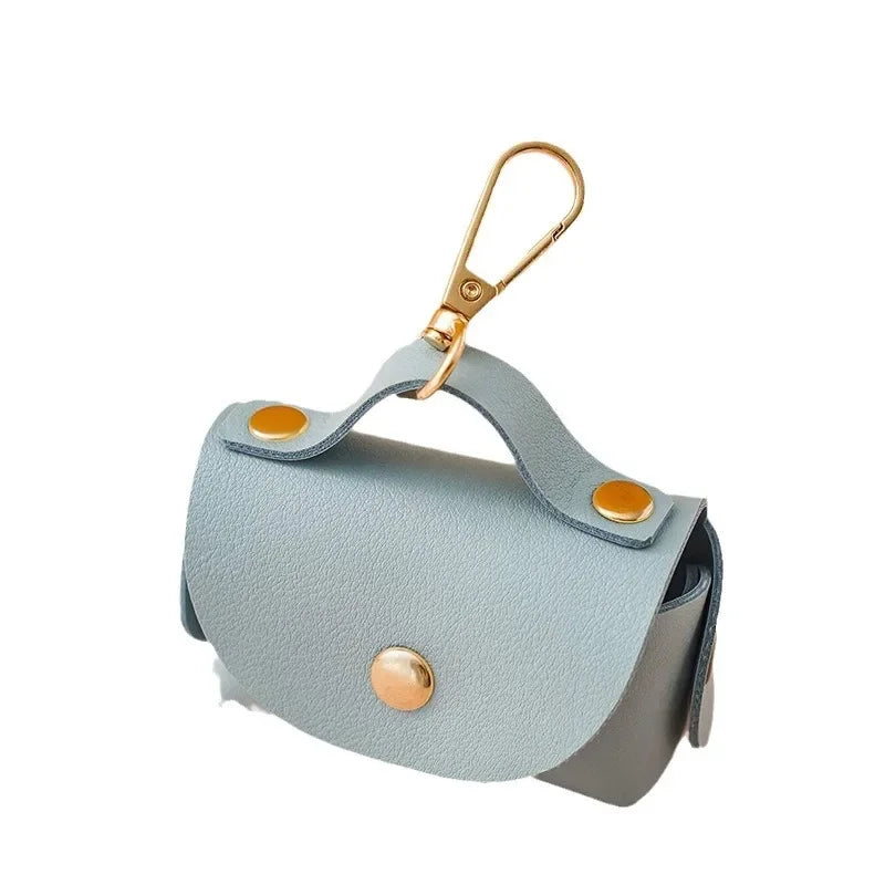 Portable Dog Poop Bag Dispenser