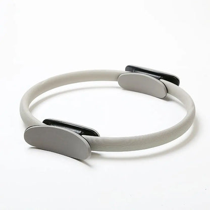 Pilates Ring - Magic Circle for Home Workout & Fitness Training