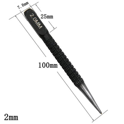Wood Chisel Hand Tool - Metal Core Electric Planer for Carpentry - Bascora