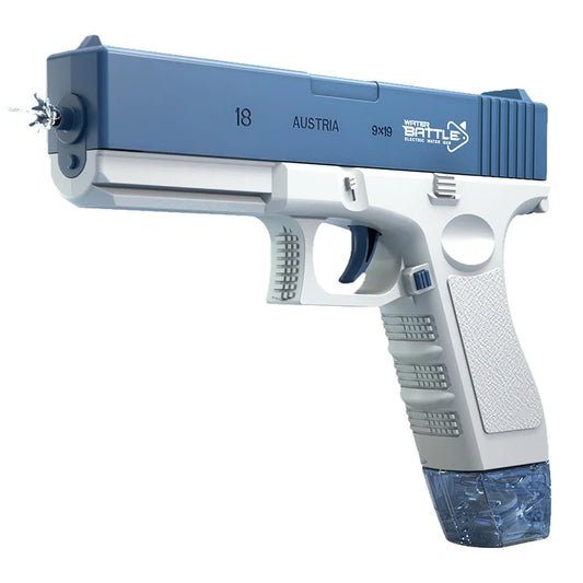 Pistola de agua eléctrica - Totalmente automática