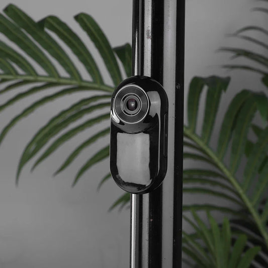 HD 1080P Sport/Action Pet Camera - No WiFi Needed