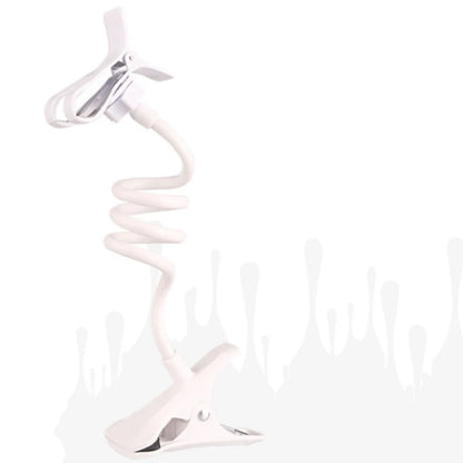 Universal Mobile Phone Holder - Flexible Lazy Stand - Bascora
