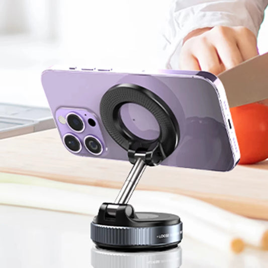 Car Phone Magnetic Stand - Premium Quality