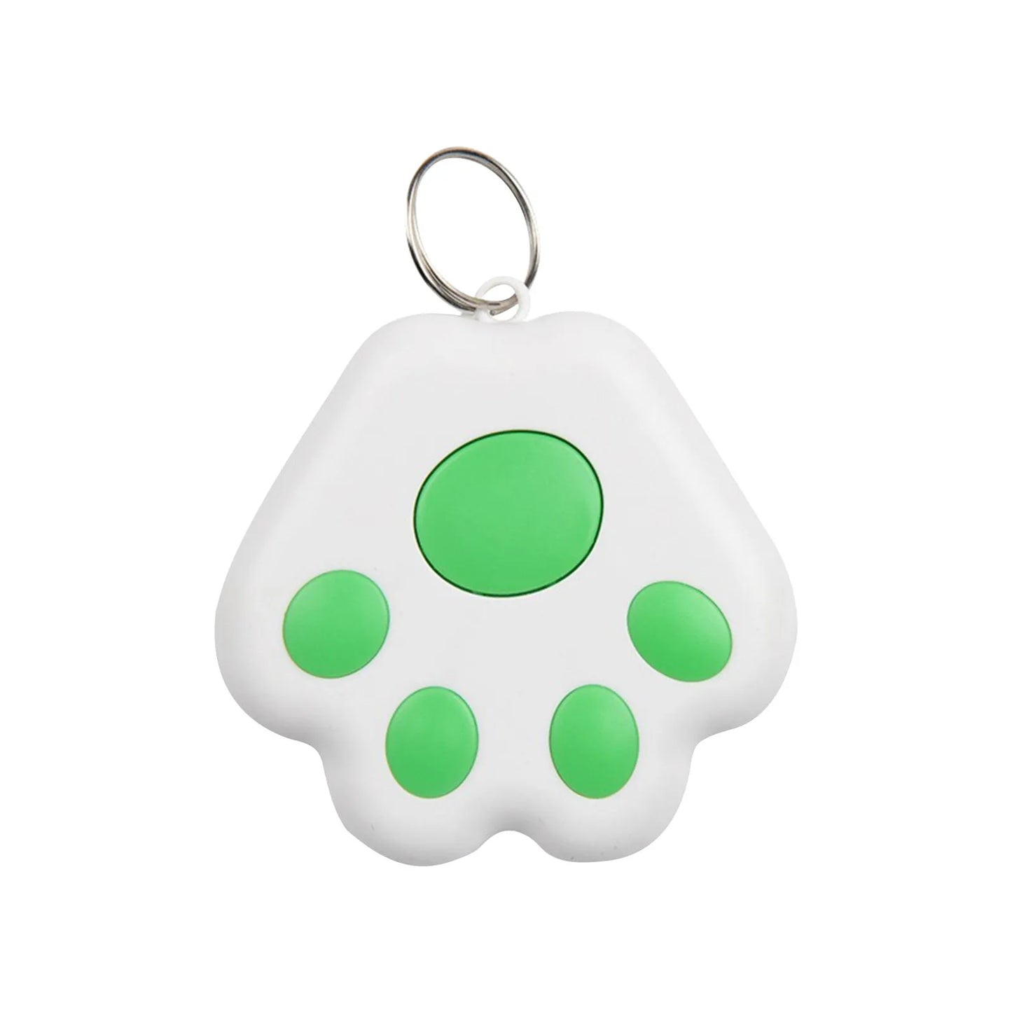 Pet Mini GPS Tracker Bluetooth 5.0