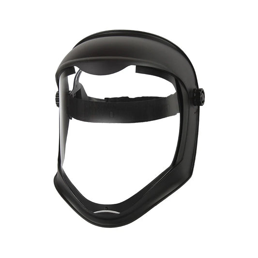 Full Face Shield - Anti-Fog Protective Visor Reusable